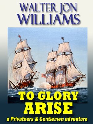 cover image of To Glory Arise